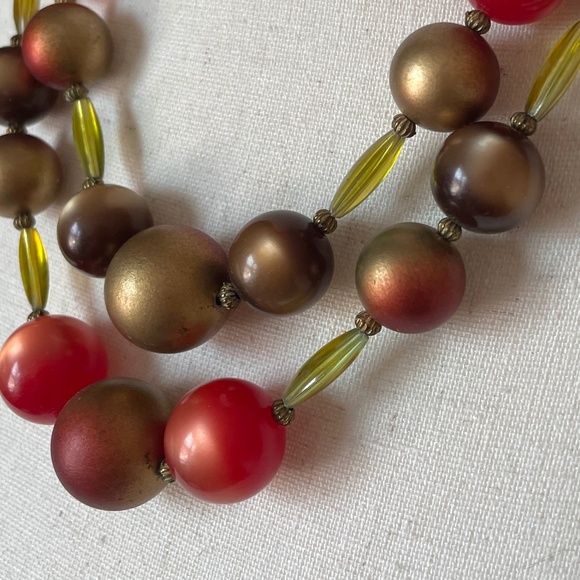 vintage necklace - Picture 5 of 5